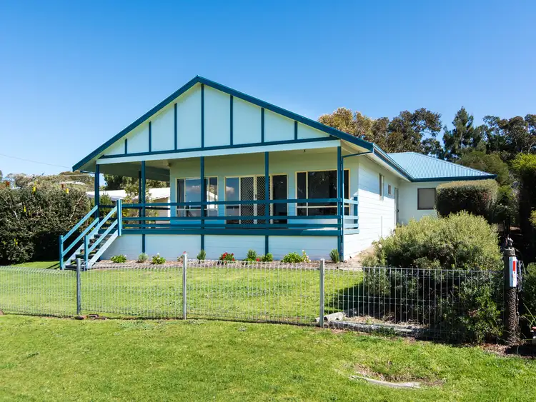 Second view of Homely house listing, 91 Island View Drive, Clayton Bay SA 5256