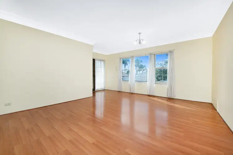 Third view of Homely unit listing, 13/44 Chandos St, Ashfield NSW 2131
