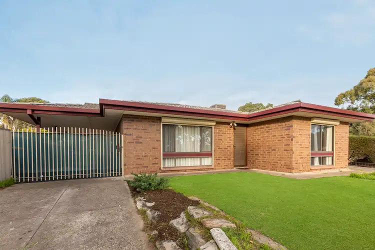 Main view of Homely house listing, 3/4 Jeanette Crescent, Aberfoyle Park SA 5159
