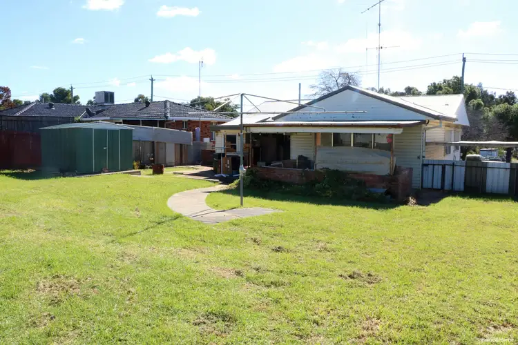 Second view of Homely house listing, 49 Woodward Street, Parkes NSW 2870