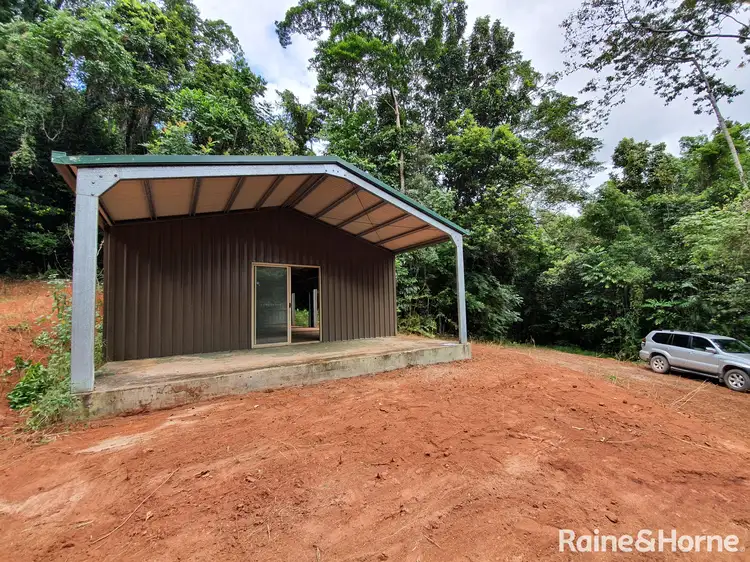 Third view of Homely land listing, 241 Carbeen Road, Daintree QLD 4873