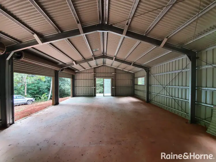 Fourth view of Homely land listing, 241 Carbeen Road, Daintree QLD 4873