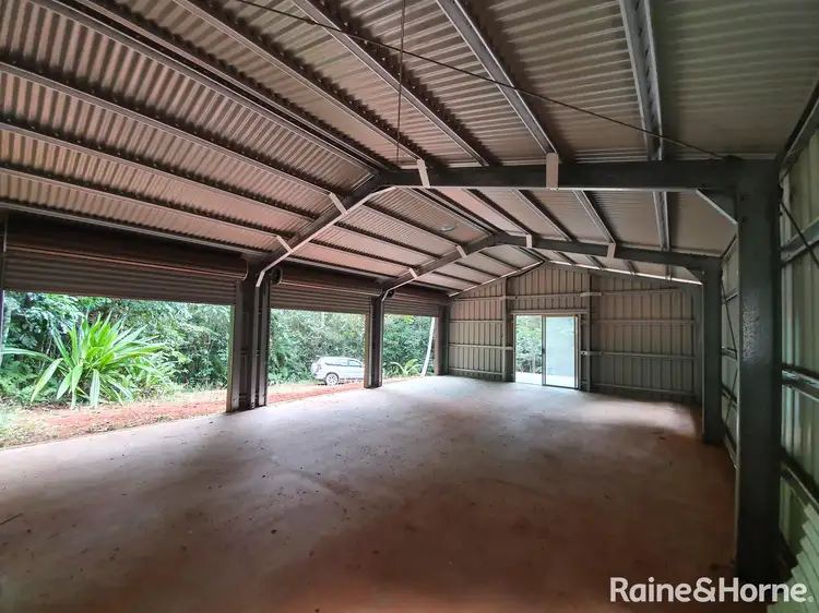 Fifth view of Homely land listing, 241 Carbeen Road, Daintree QLD 4873