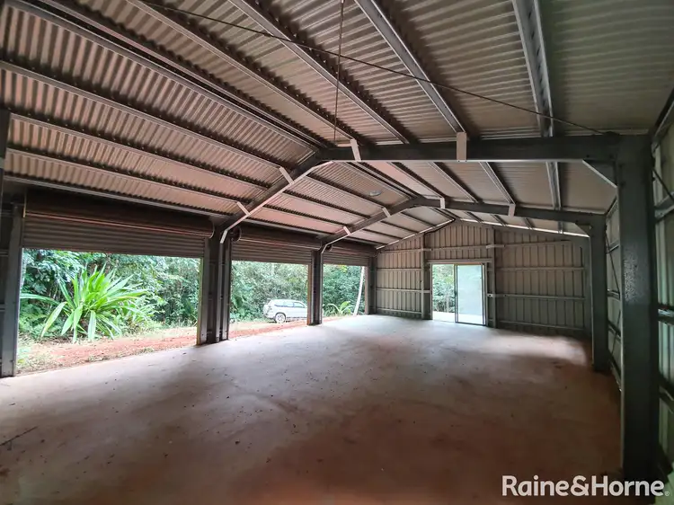Sixth view of Homely land listing, 241 Carbeen Road, Daintree QLD 4873