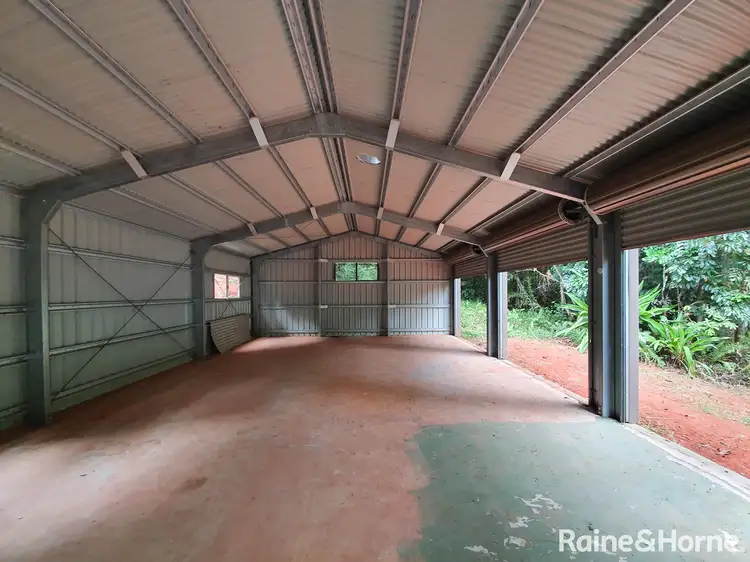 Seventh view of Homely land listing, 241 Carbeen Road, Daintree QLD 4873