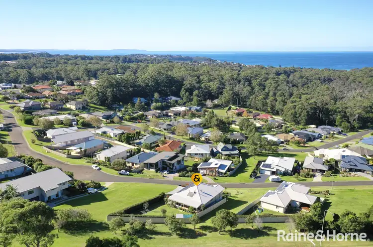 Second view of Homely house listing, 20 Springfield Drive, Mollymook NSW 2539
