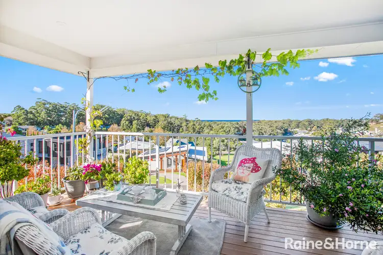 Fourth view of Homely house listing, 20 Springfield Drive, Mollymook NSW 2539
