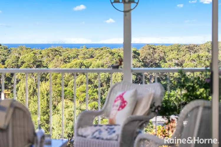 Fifth view of Homely house listing, 20 Springfield Drive, Mollymook NSW 2539