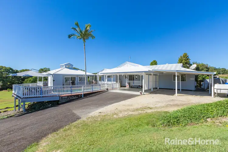 Third view of Homely house listing, 970 Cudgera Creek Road, Cudgera Creek NSW 2484