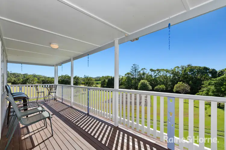 Seventh view of Homely house listing, 970 Cudgera Creek Road, Cudgera Creek NSW 2484
