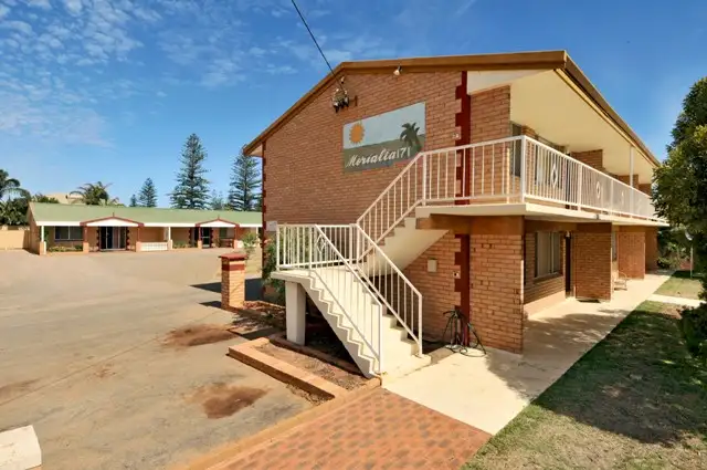 Main view of Homely block of units listing, 171 Augustus Street, Beachlands WA 6530