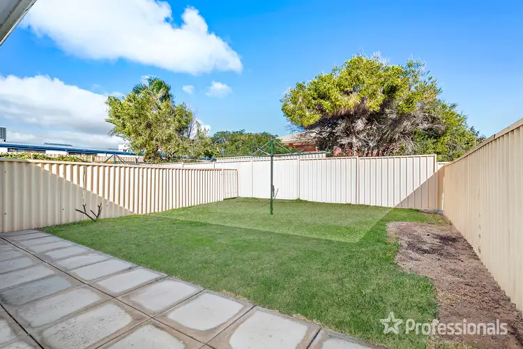 Seventh view of Homely block of units listing, 171 Augustus Street, Beachlands WA 6530