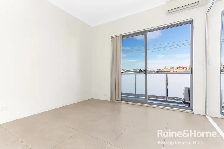 Third view of Homely apartment listing, 1/14 Walz Street, Rockdale NSW 2216