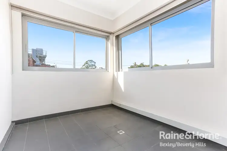 Fourth view of Homely apartment listing, 1/14 Walz Street, Rockdale NSW 2216