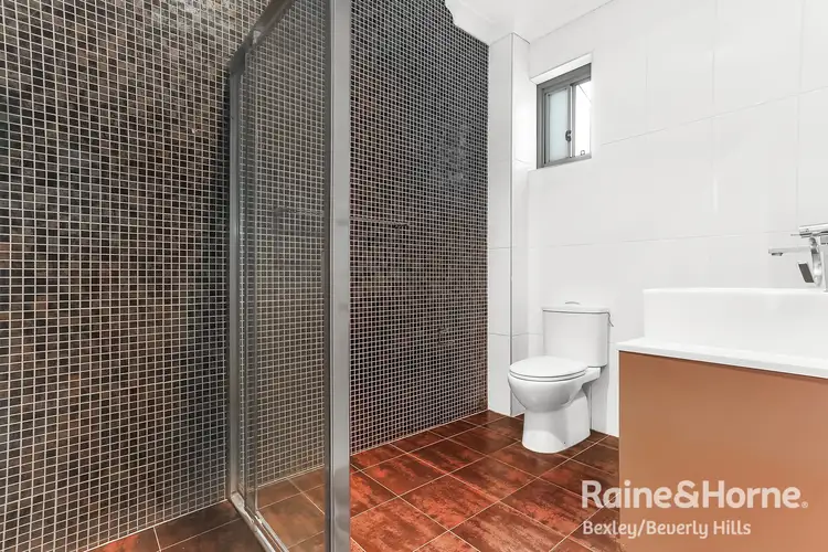 Fifth view of Homely apartment listing, 1/14 Walz Street, Rockdale NSW 2216
