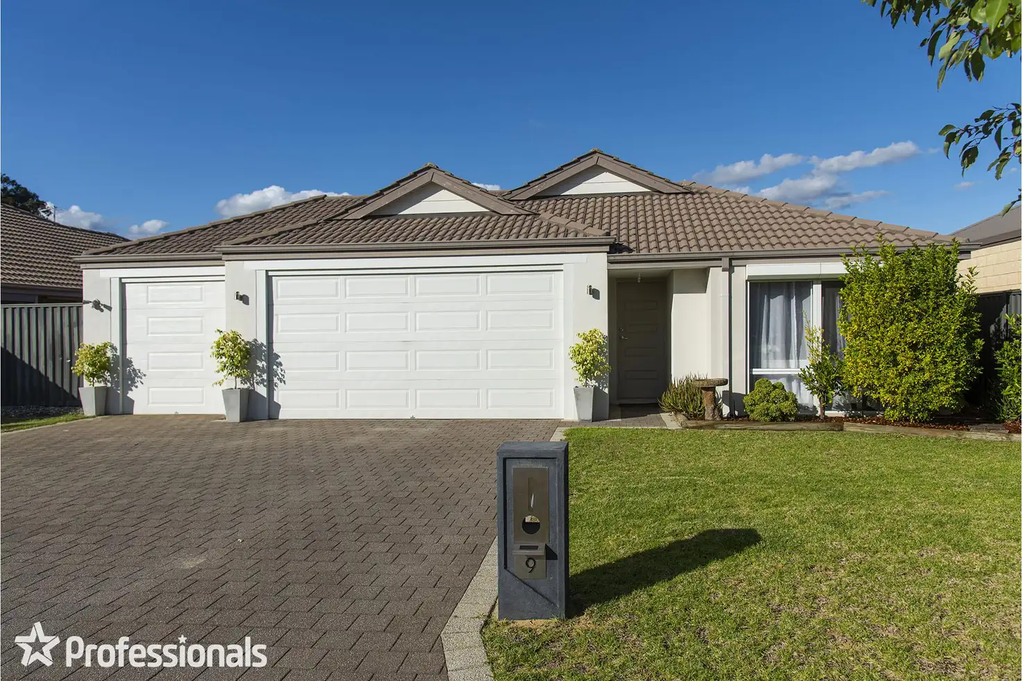 Main view of Homely house listing, 9 Obsidian Way, Byford WA 6122