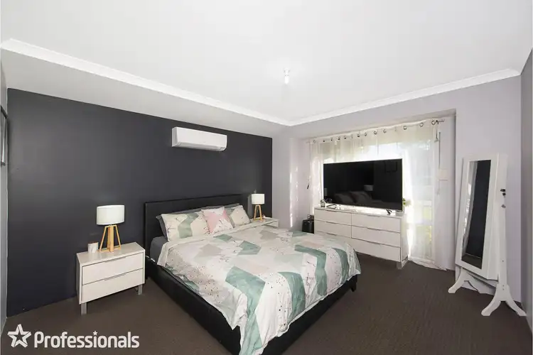 Second view of Homely house listing, 9 Obsidian Way, Byford WA 6122