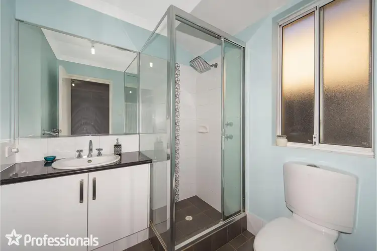 Third view of Homely house listing, 9 Obsidian Way, Byford WA 6122