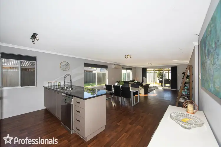 Fourth view of Homely house listing, 9 Obsidian Way, Byford WA 6122