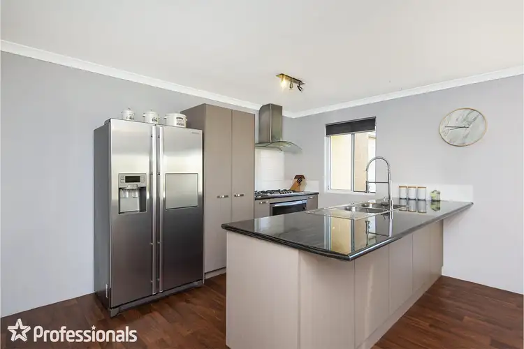 Fifth view of Homely house listing, 9 Obsidian Way, Byford WA 6122