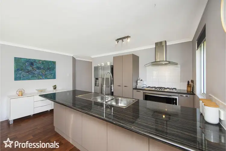 Sixth view of Homely house listing, 9 Obsidian Way, Byford WA 6122