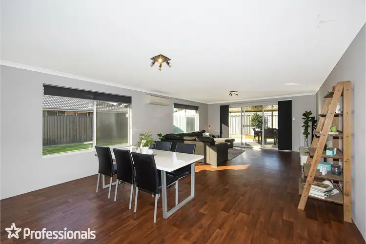 Seventh view of Homely house listing, 9 Obsidian Way, Byford WA 6122