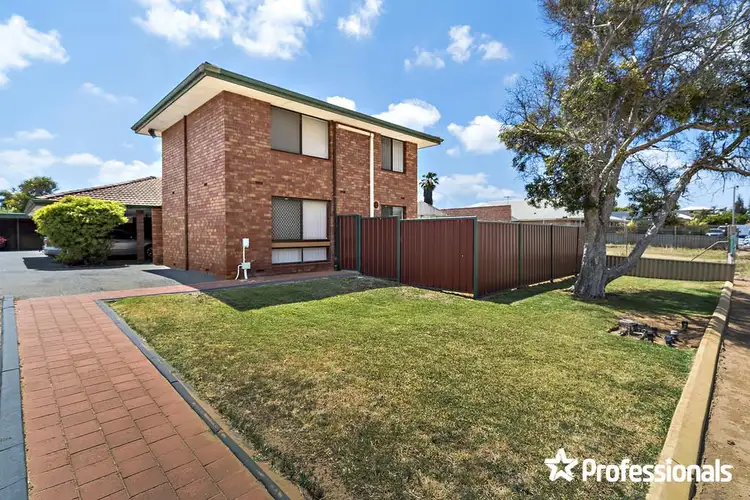 Main view of Homely unit listing, 8/167 George Road, Beresford WA 6530