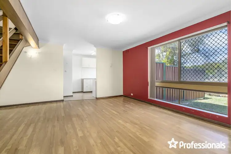 Second view of Homely unit listing, 8/167 George Road, Beresford WA 6530