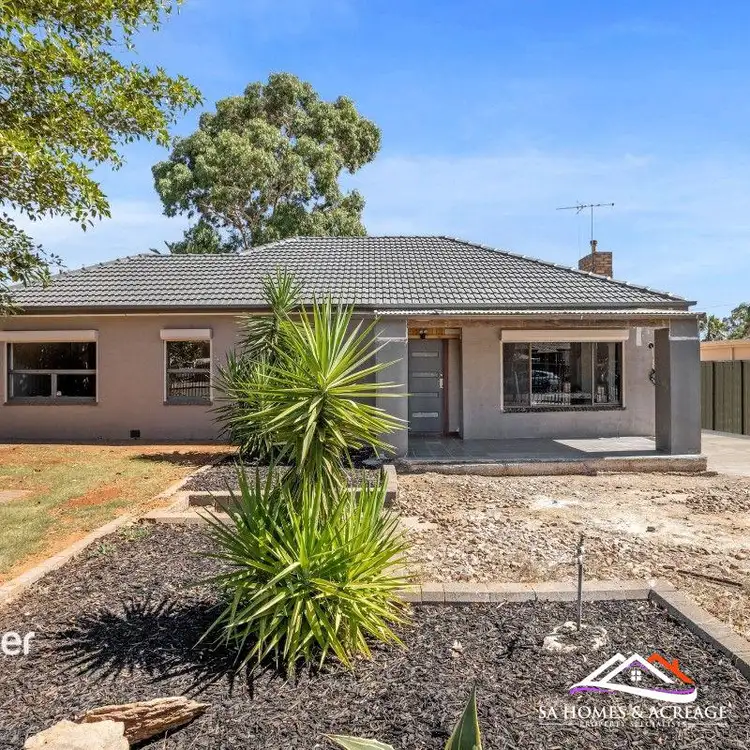 35 Peacock Road