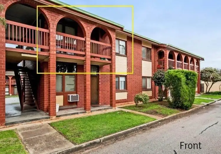 51/47 Jarvis Road, Elizabeth Vale SA 5112