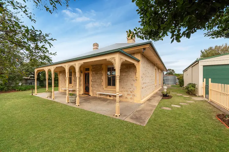 Main view of Homely house listing, 14 Sandergrove Road, Strathalbyn SA 5255