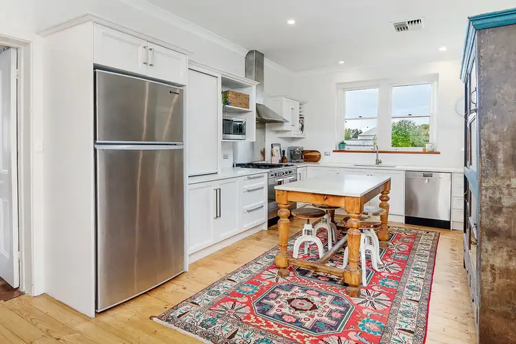Fifth view of Homely house listing, 14 Sandergrove Road, Strathalbyn SA 5255