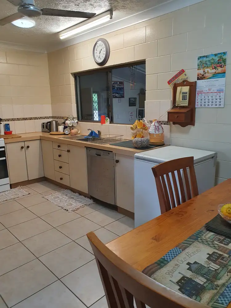 Second view of Homely house listing, 10 Moss Street, Ayr QLD 4807