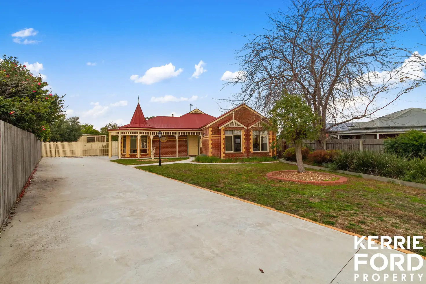 Main view of Homely house listing, 5 Gwinear Court, Traralgon VIC 3844