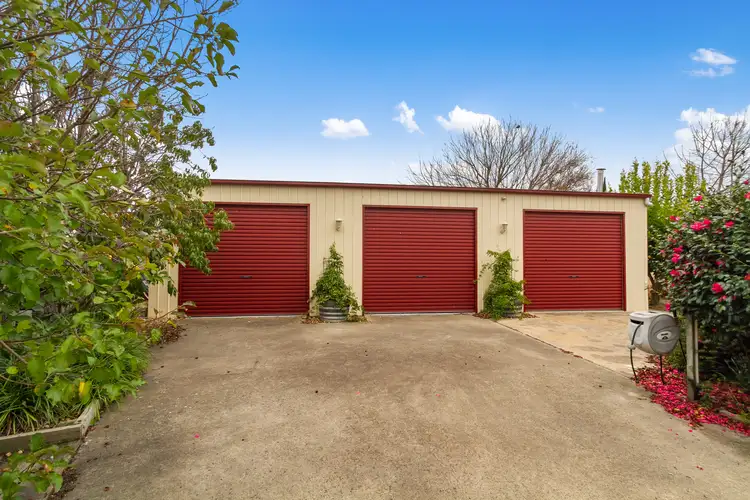 Second view of Homely house listing, 5 Gwinear Court, Traralgon VIC 3844