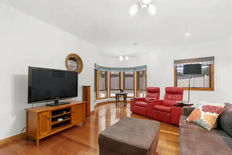 Fourth view of Homely house listing, 5 Gwinear Court, Traralgon VIC 3844