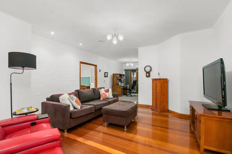 Fifth view of Homely house listing, 5 Gwinear Court, Traralgon VIC 3844