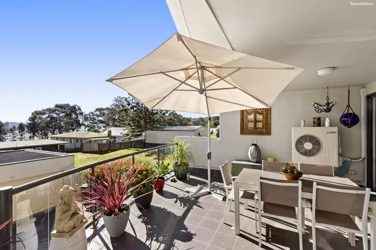 Second view of Homely house listing, 12/5 Crag Road, Batehaven NSW 2536
