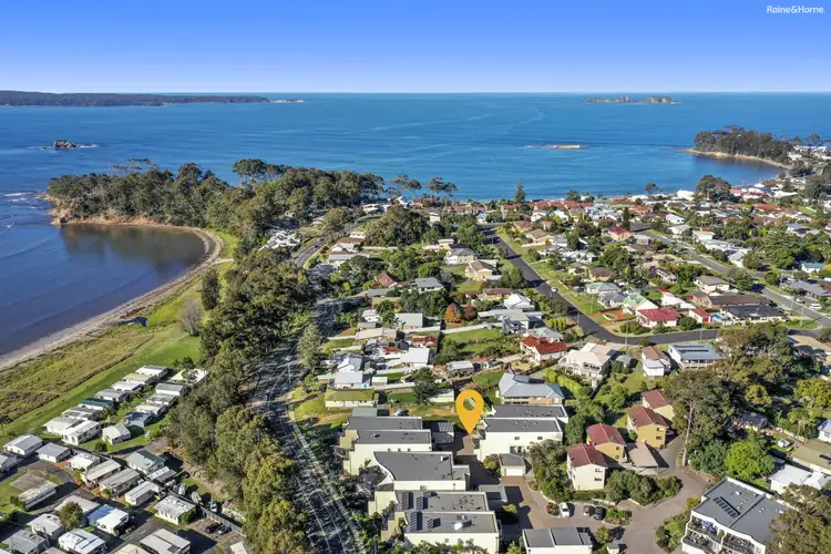 Fourth view of Homely house listing, 12/5 Crag Road, Batehaven NSW 2536