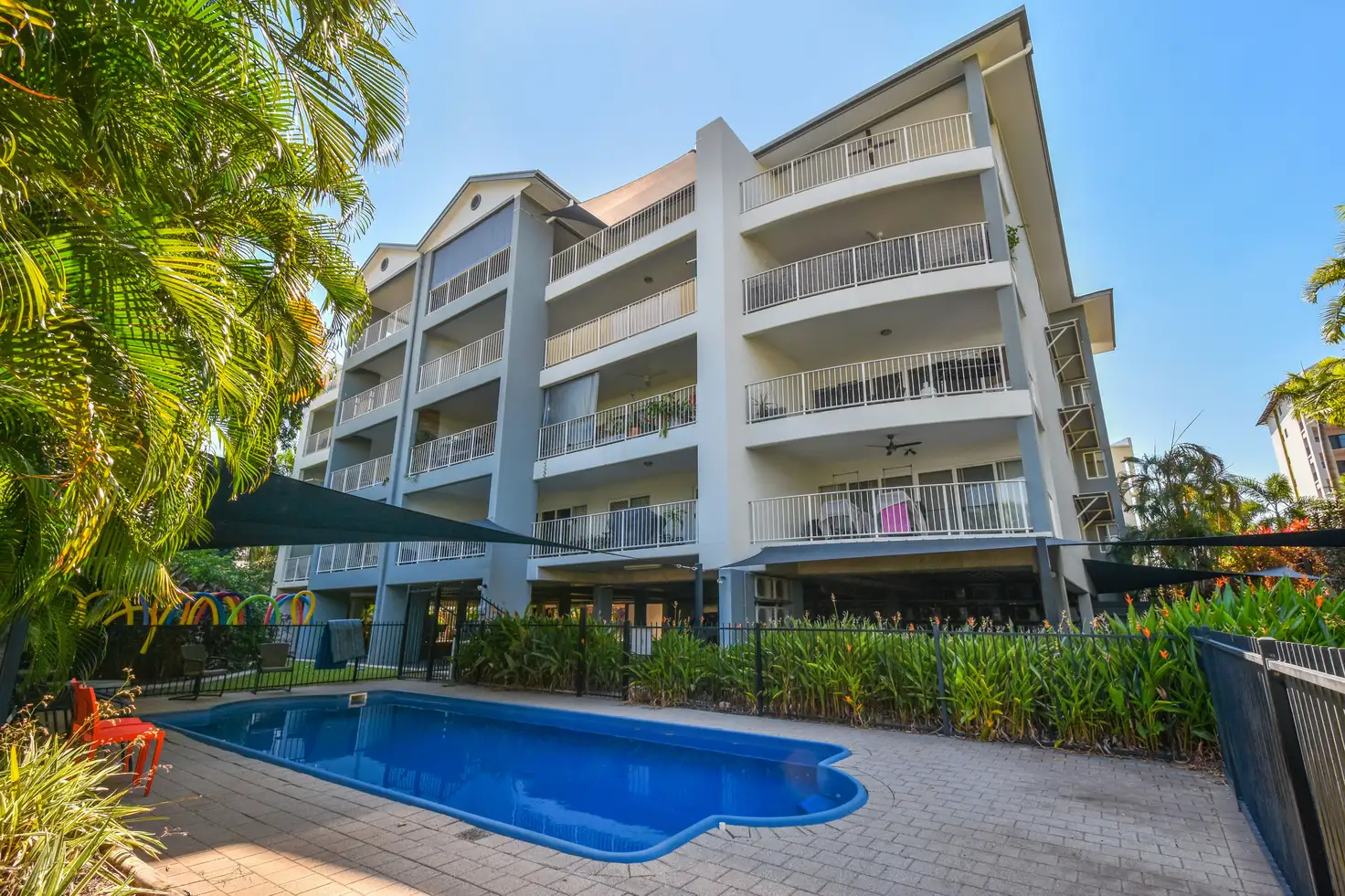Main view of Homely apartment listing, 14/11 Brewery Place, Woolner NT 820