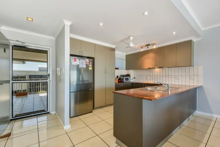 Third view of Homely apartment listing, 14/11 Brewery Place, Woolner NT 820