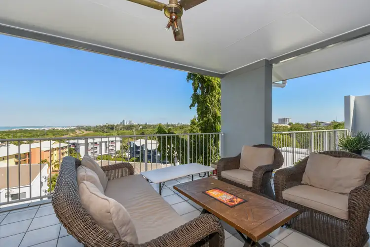 Fourth view of Homely apartment listing, 14/11 Brewery Place, Woolner NT 820