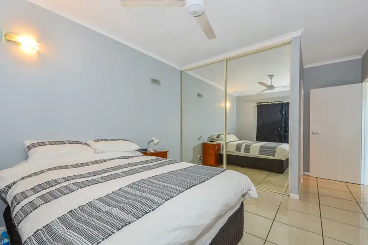 Fifth view of Homely apartment listing, 14/11 Brewery Place, Woolner NT 820