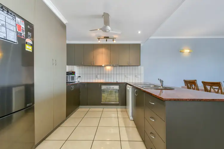 Sixth view of Homely apartment listing, 14/11 Brewery Place, Woolner NT 820