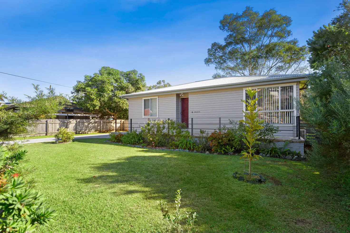 Main view of Homely house listing, 4 Country Club Drive, Catalina NSW 2536