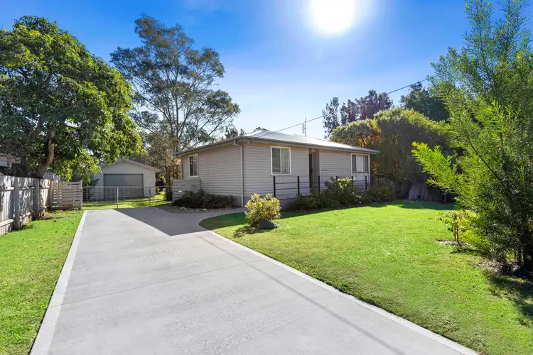 Second view of Homely house listing, 4 Country Club Drive, Catalina NSW 2536