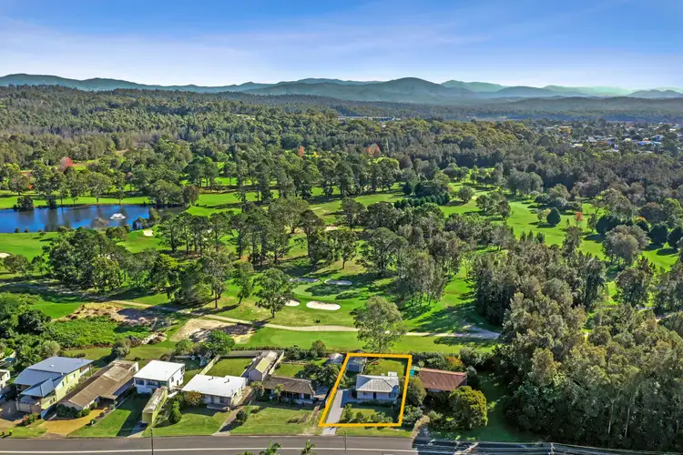 Fourth view of Homely house listing, 4 Country Club Drive, Catalina NSW 2536