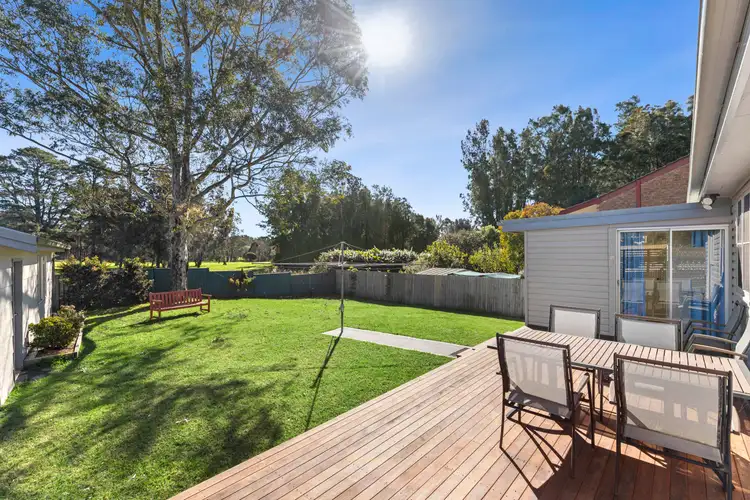 Sixth view of Homely house listing, 4 Country Club Drive, Catalina NSW 2536