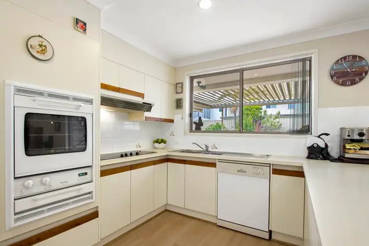 Second view of Homely house listing, 10 Ross Avenue, Narrawallee NSW 2539