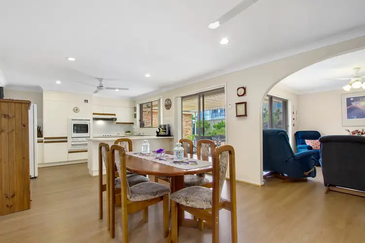 Third view of Homely house listing, 10 Ross Avenue, Narrawallee NSW 2539